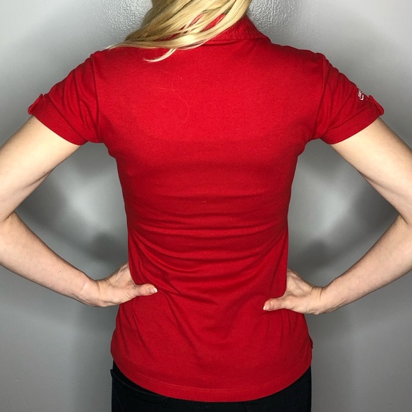 NINTENDO Shirt Super Mario Brothers 30th Anniversary Tee
Red XS Collector’s Item - Picture 5 of 8